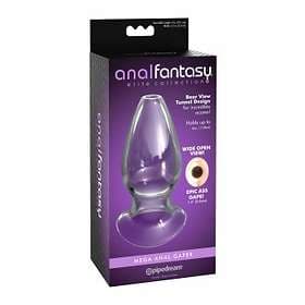 Pipedream Anal Fantasy Elite Mega Anal Gaper