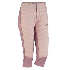Kari Traa Eva Hybrid Capri Pants (Women's)