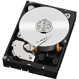 WD Caviar Green WD20EARS 64MB 2TB