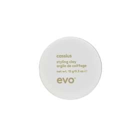Evo Hair Cassius Styling Clay 15g