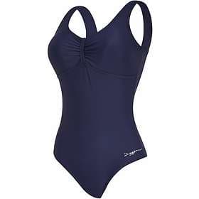 Zoggs Marley Scoopback Swimsuit (Women's)