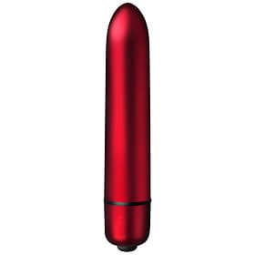 Rocks-Off Truly Yours - RO-90mm Scarlet Velvet