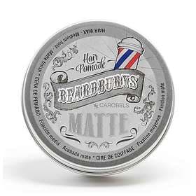 Beardburys Matte Hair Pomade 100ml