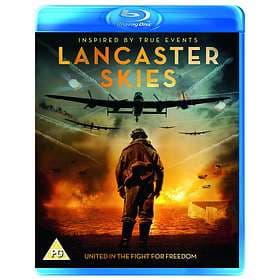 Lancaster Skies (UK) (Blu-ray)