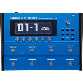 Boss by Roland SY-1000