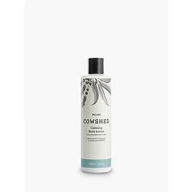 Cowshed Relax Calming Body Lotion 300ml