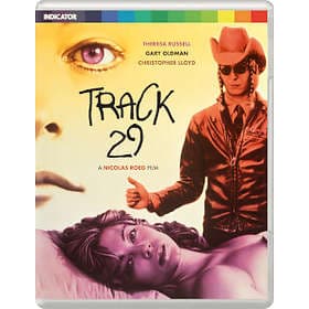 Track 29 - Limited Edition (UK) (Blu-ray)