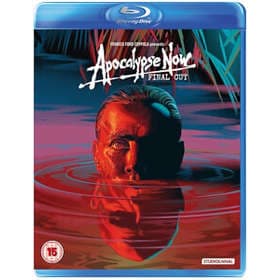 Apocalypse Now - Final Cut (UK) (Blu-ray)