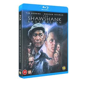 The Shawshank Redemption (Blu-ray)