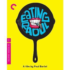 Eating Raoul (UK) (Blu-ray)