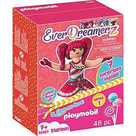 Playmobil EverDreamerz 70387 Starleen - Candy World