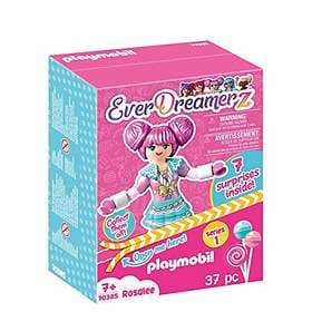 Playmobil EverDreamerz 70385 Rosalee - Candy World