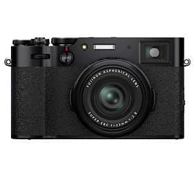 Fujifilm FinePix X100V