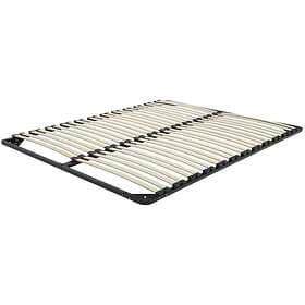 WeGot Vilan Basic Continental bed 140x200