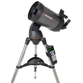 Celestron NexStar 6 SLT 181/1500