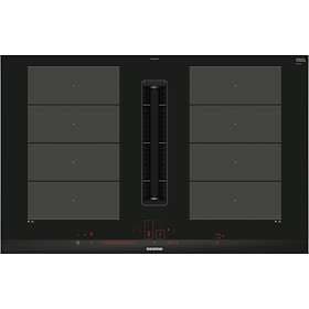 Siemens EX875LX67E (Black)