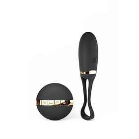 Marc Dorcel Vibrating Egg Secret Delight Remote Control