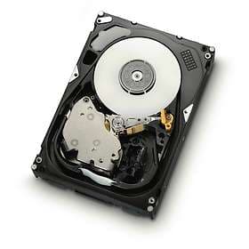HGST Ultrastar 15K600 HUS156045VLS600 64MB 450GB