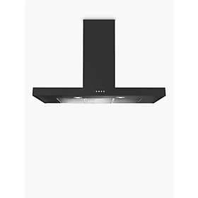 Rangemaster Flat Hood 110cm (Grey)