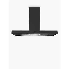 Rangemaster Flat Hood 100cm (Grey)