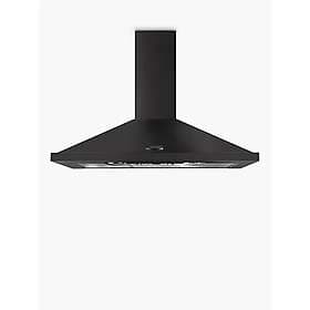 Rangemaster Chimney Hood 110cm (Grey)