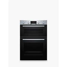 Bosch MHA133BR0B (Stainless Steel)