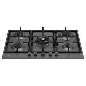 Bertazzoni P755CPRONE (Black)