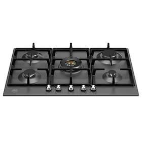 Bertazzoni P755CHERNE (Black)