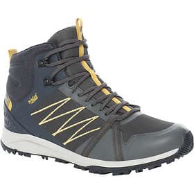 The North Face Litewave Fastpack II Mid WP (Men's)