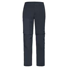 Jack Wolfskin Overland Zip Off Pants (Men's)