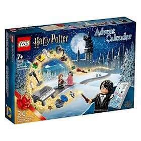 LEGO 75981 Harry Potter Advent Calendar 2020