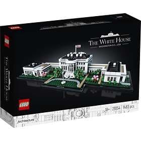 LEGO Architecture 21054 The White House
