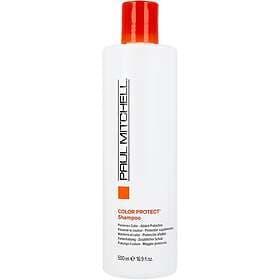 Paul Mitchell Color Protect Daily Shampoo 500ml