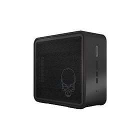 Intel NUC NUC9i5QNX (Black)