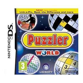 Puzzler World (DS)