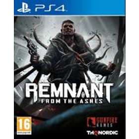 Remnant: From the Ashes (PS4)
