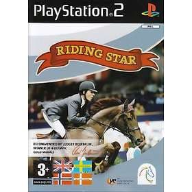 Tim Stockdale's Riding Star (PS2)
