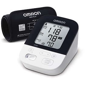 Omron M4 Intelli IT HEM-7155T-EBK
