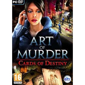 Art of Murder Cards of Destiny (PC)