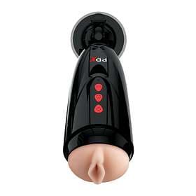 Pipedream PDX Elite Dirty Talk Starter Stroker