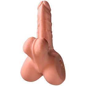 Pipedream PDX Male interactive Fuck My Cock