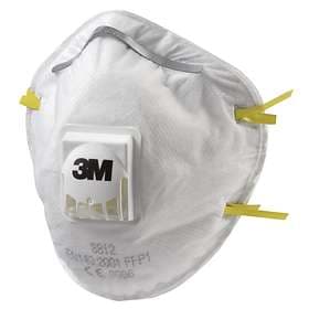 3M 8812 FFP1 (10pcs)
