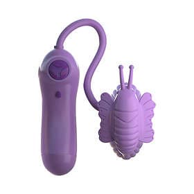 Pipedream Fantasy For Her Butterfly Flutt-Her