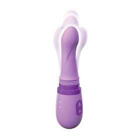 Pipedream Fantasy For Her Her Personal Sex Machine