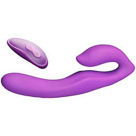 Pipedream Fantasy For Her - Her Ultimate Strapless Strap-On