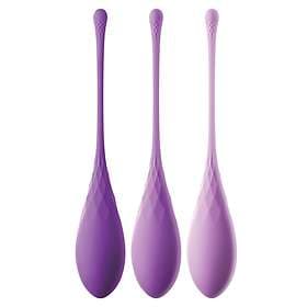 Pipedream Fantasy For Her Kegel Train-Her Set