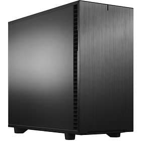 Fractal Design Define 7 Black Solid (Black)