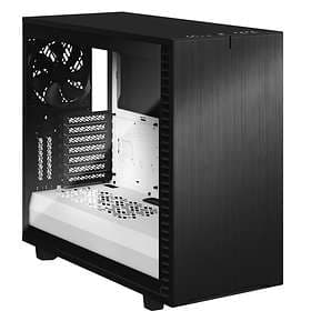 Fractal Design Define 7 TG Clear Tint (Black/White/Transparent)