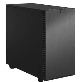 Fractal Design Define 7 Solid (Grey)