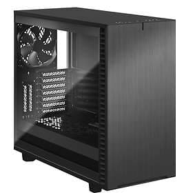 Fractal Design Define 7 TG (Grey/Transparent)